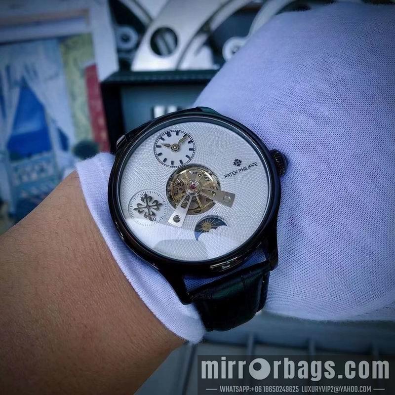 Patek Philippe 43X13mm 050852