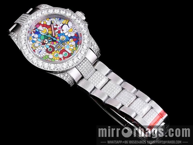 Rolex 42mm 041329