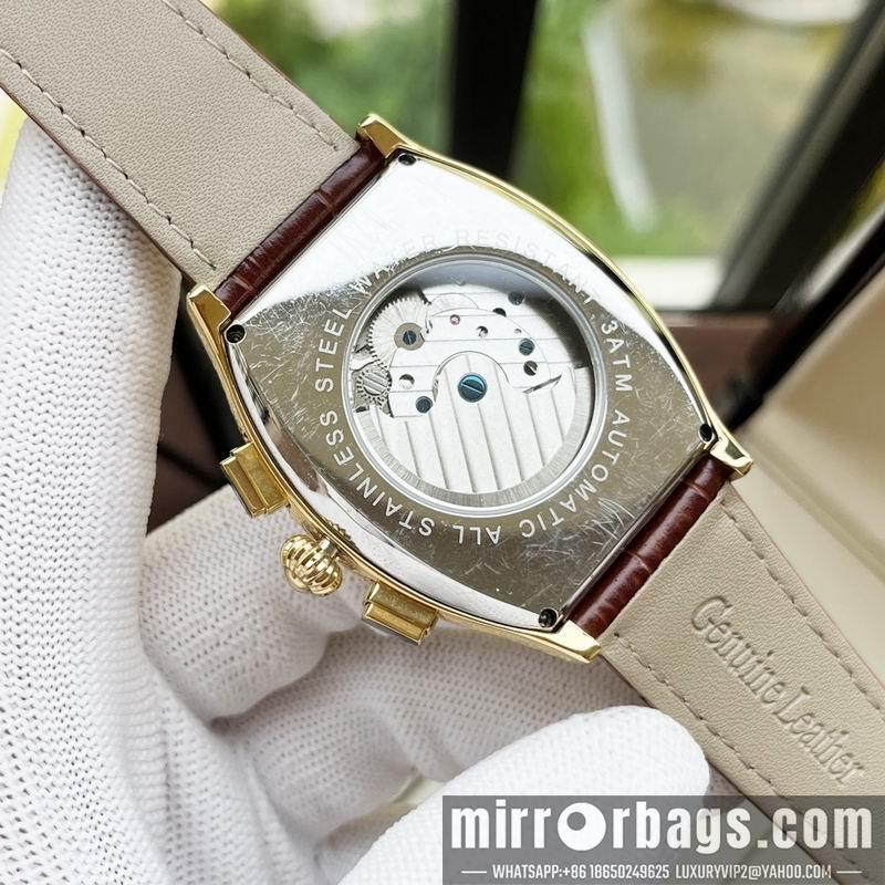 Patek Philippe 42mm 1101107