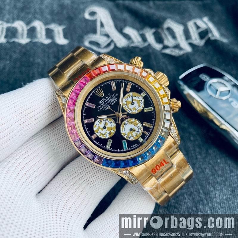 Rolex 40X12mm 121748