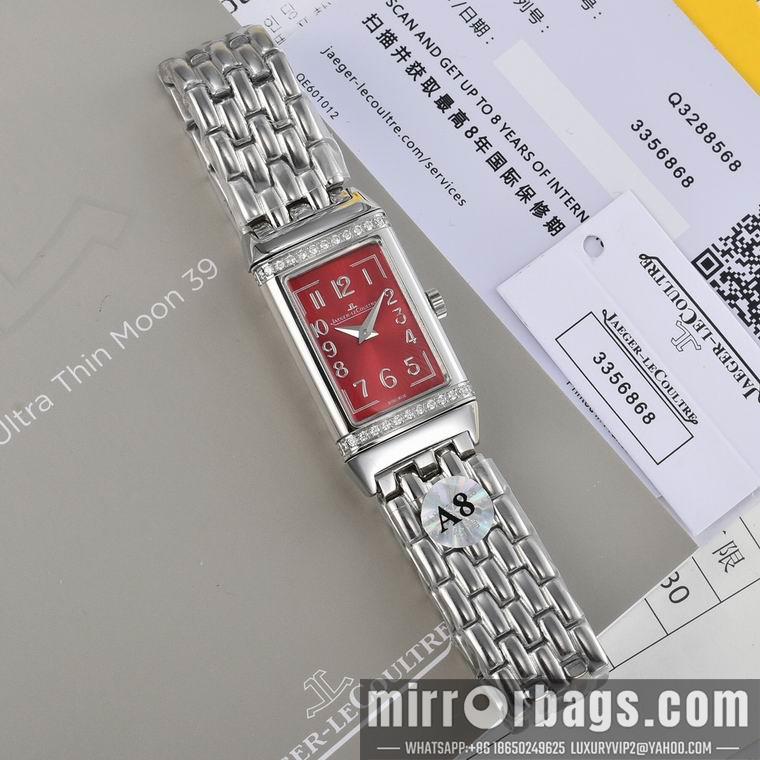 Jaeger Lecoultre 40.1X20mm M15