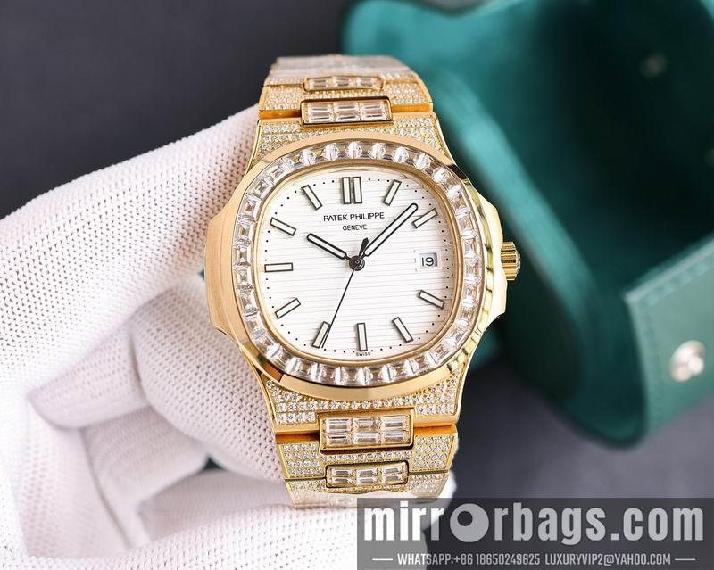 Patek Philippe watch 083121