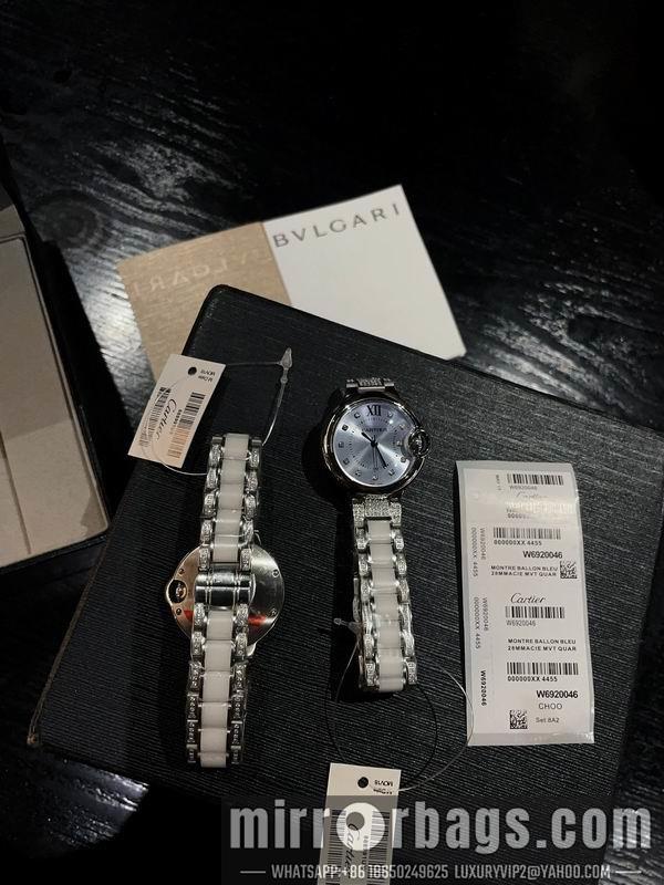 Cartier 33mm 041624