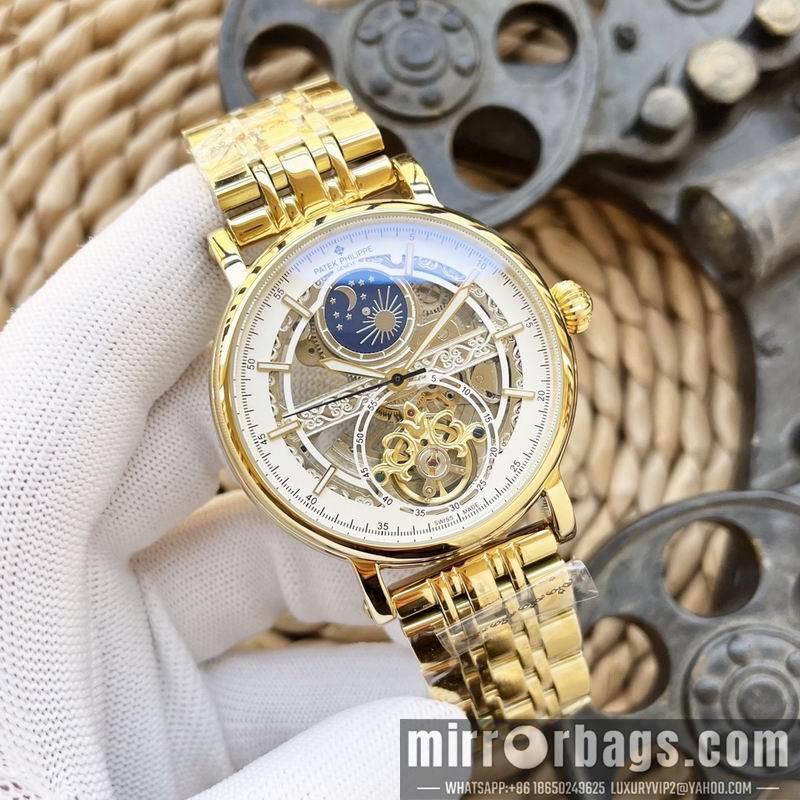 Patek Philippe 43X12mm 030208