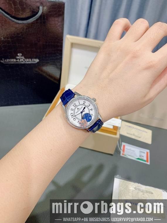 Jaeger Lecoultre women 33X9mm M17