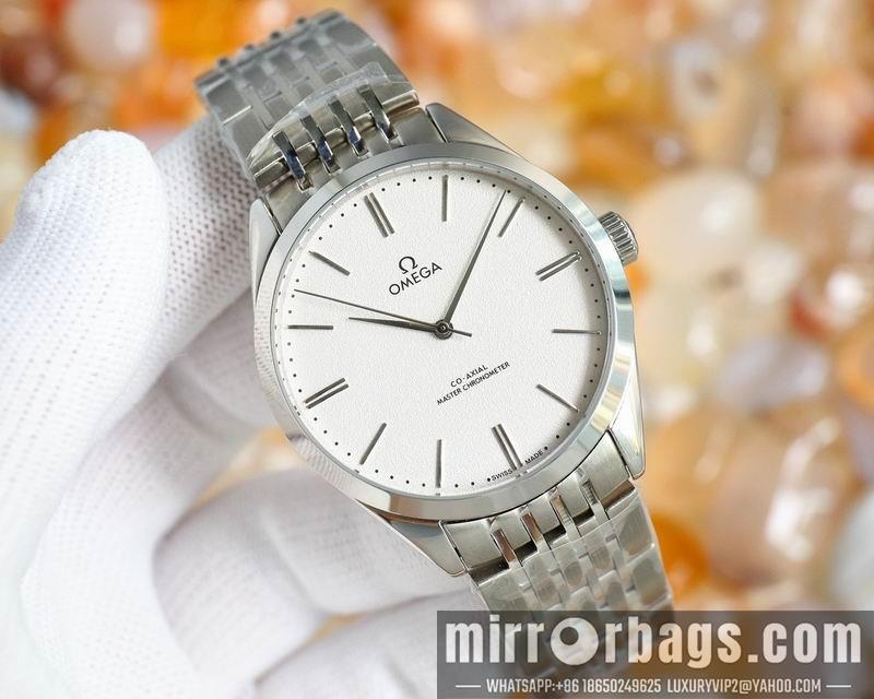 Omega 40X12mm 092872