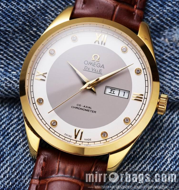 Omega 43X13mm 032052