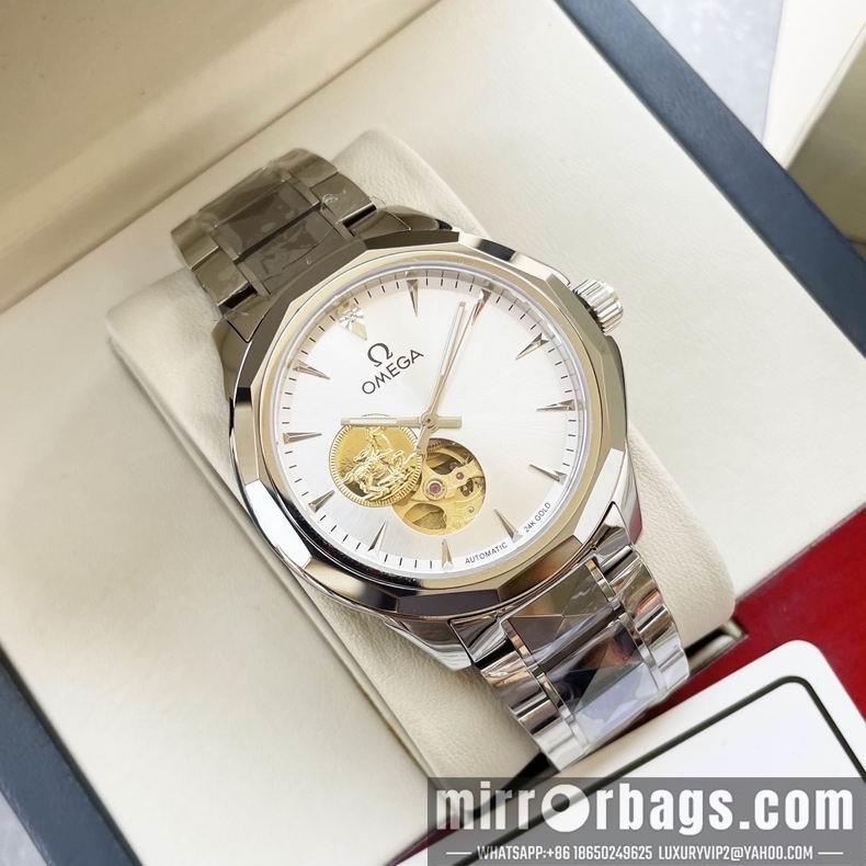 Omega men 40X13mm 112602