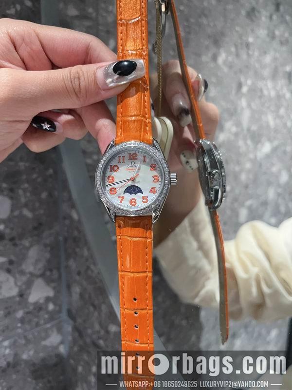 Omega 38mm 082287