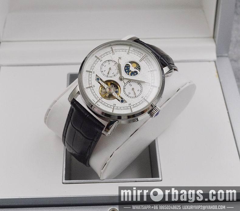 Vacheron Constantin men 42X12mm 102328
