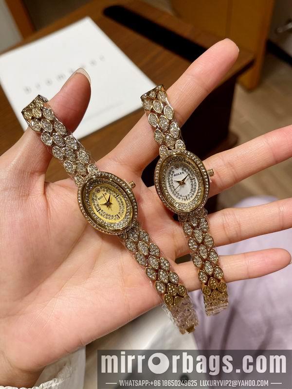Rolex watch 110185