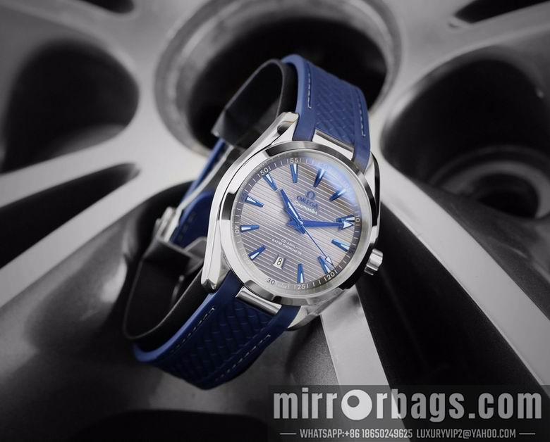 Omega watch 41mm M115