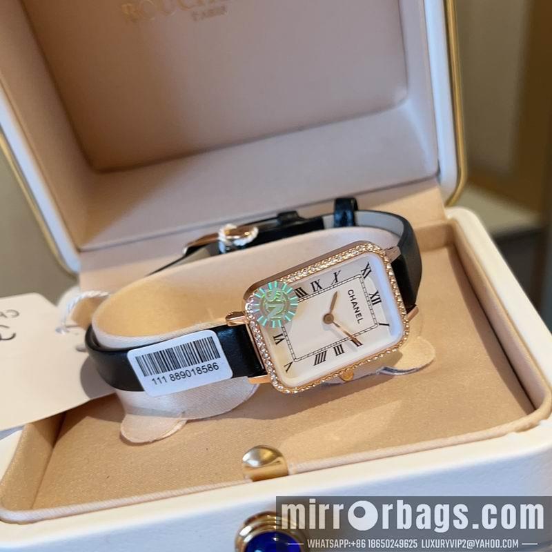 Chanel 20X26mm 042745