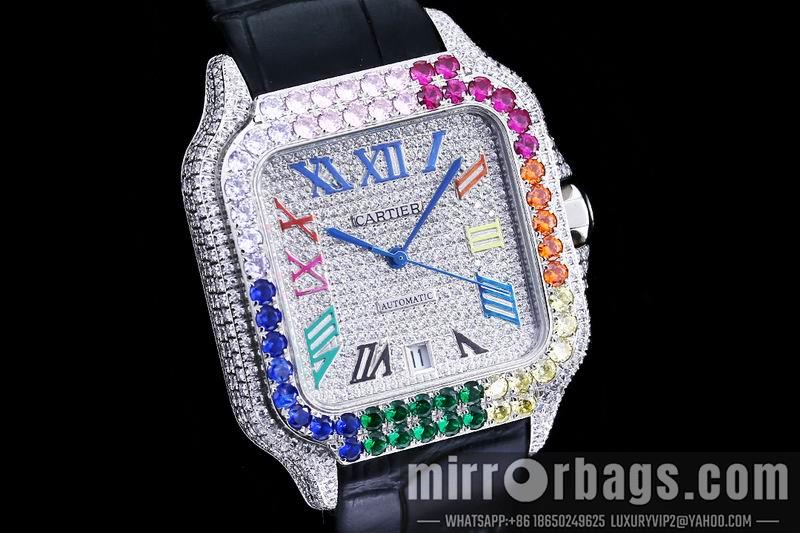 Cartier 40mm 0503134