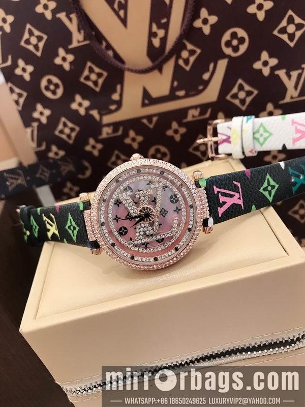 LV 38X12mm 032271