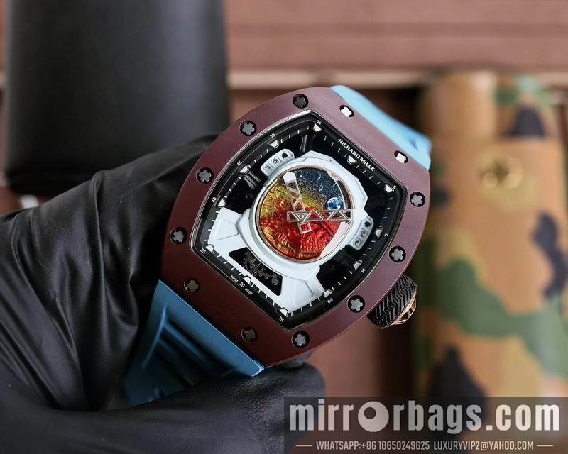 Richard Mille watch 081704