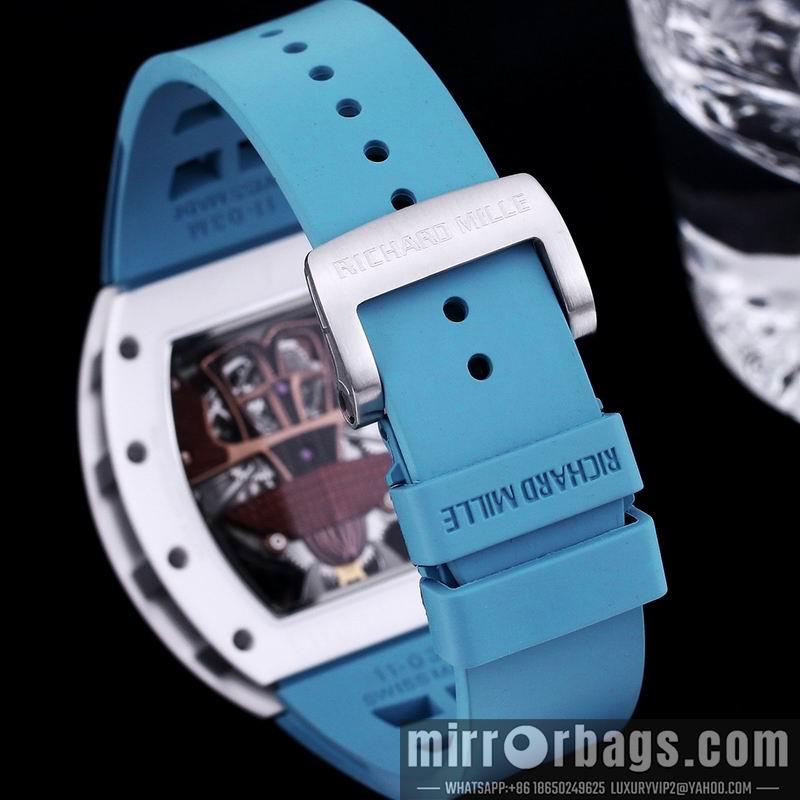 Richard Mille rm047 watch 070215