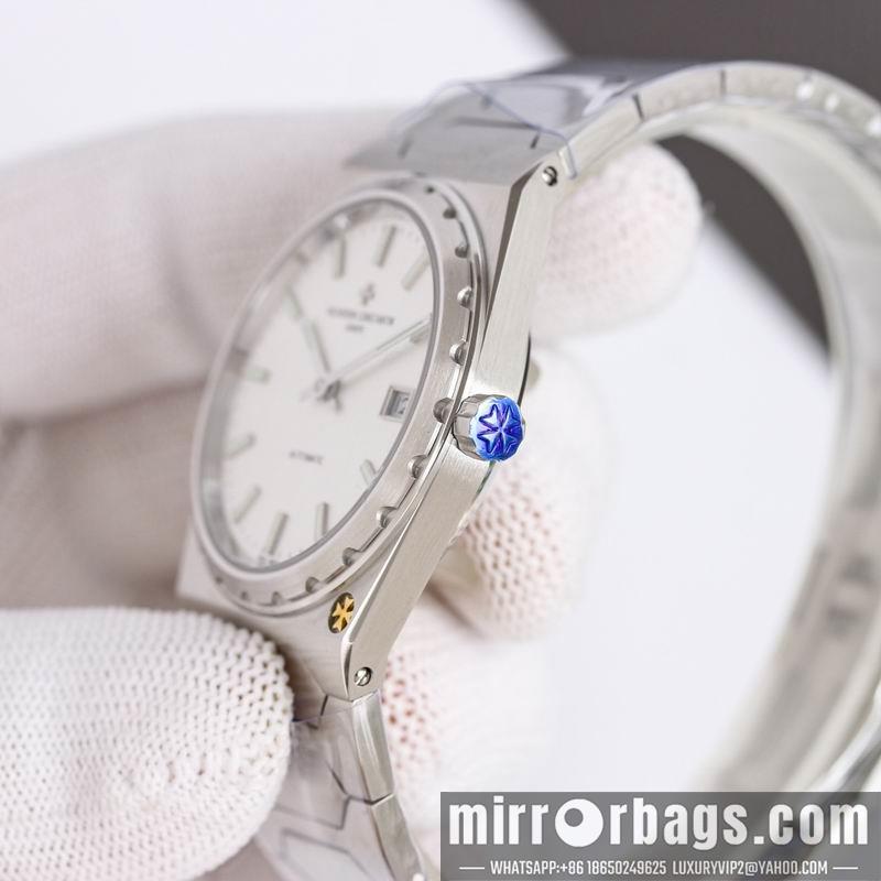 Vacheron Constantin 37X8mm 041309
