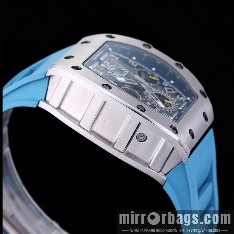Richard Mille watch 031910