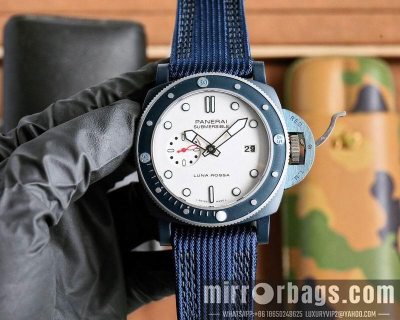 Panerai 45mm 033131