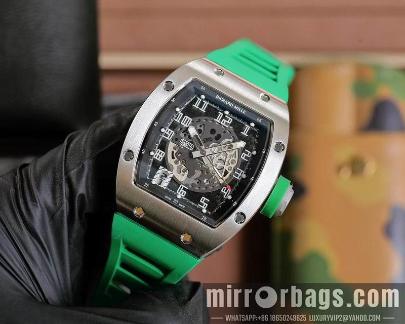 Richard Mille 49X41X15mm 032202