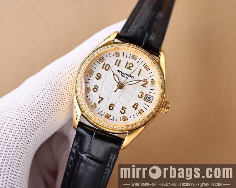 Patek Philippe 33mm 050821
