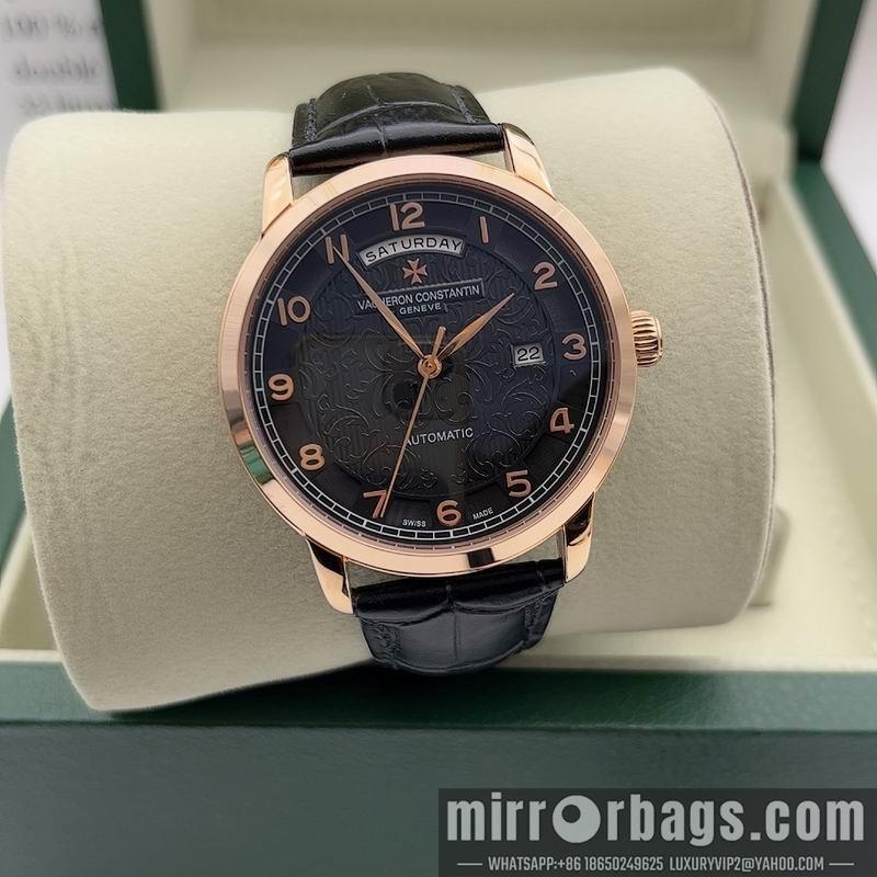 Vacheron Constantin 42X10mm 102394