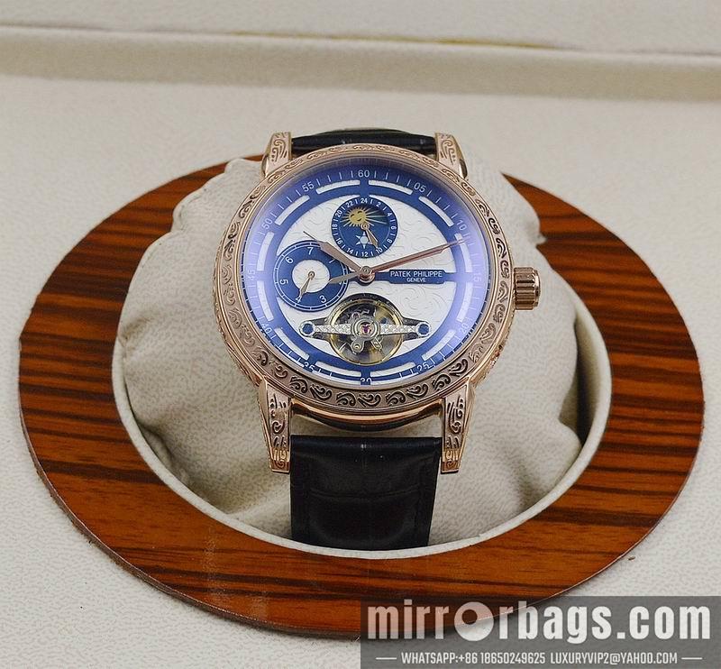 Patek Philippe 44X13mm 052013