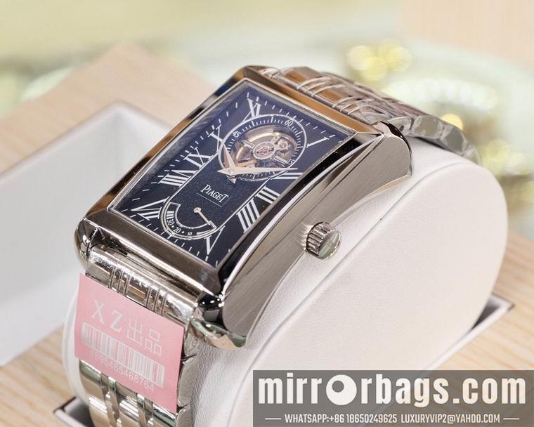Piaget men watch M03