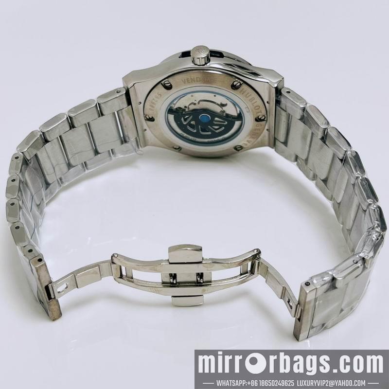 Hublot 44.7X11.9mm 082788