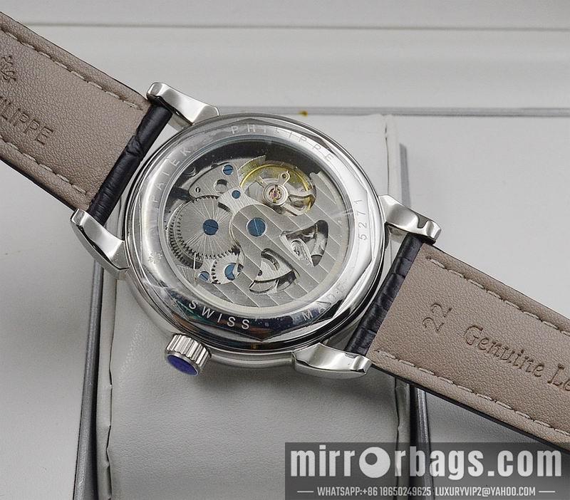 Patek Philippe 42X13mm 052015