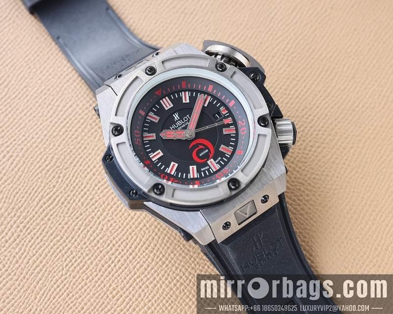 Hublot watch 050437
