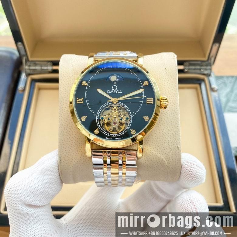 Omega men 42X121mm M69
