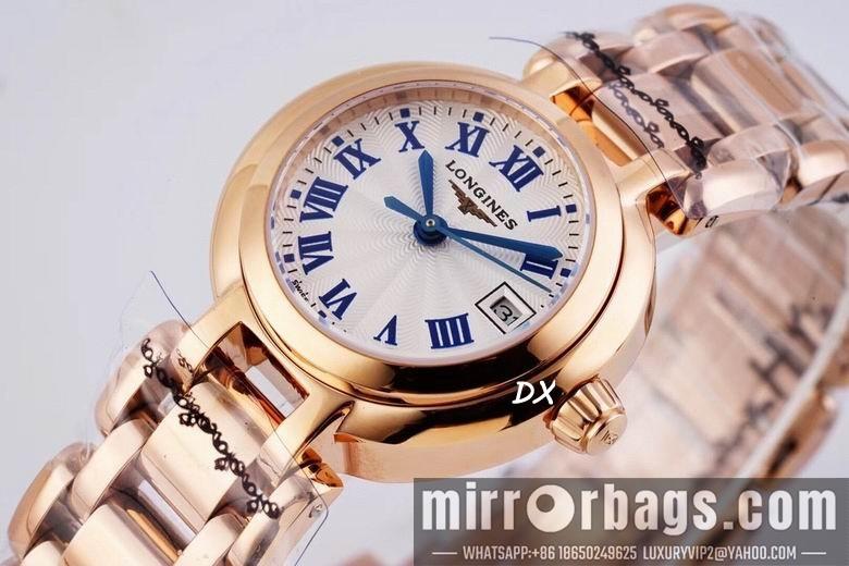 Longines 26.5mm 12nms82