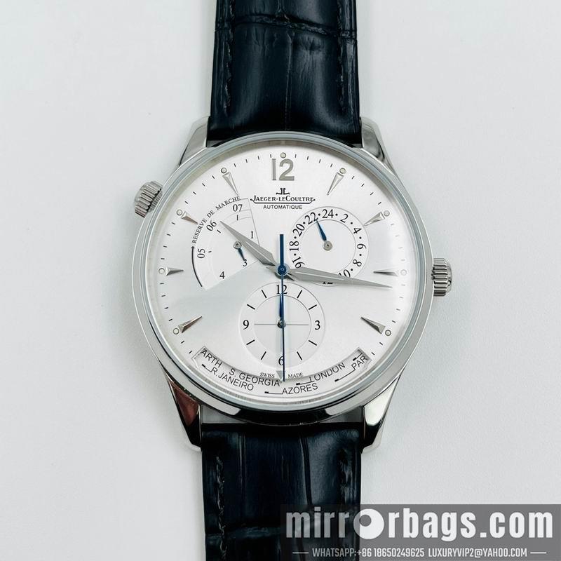 Jaeger LeCoultre 41.3X11.7mm 082761