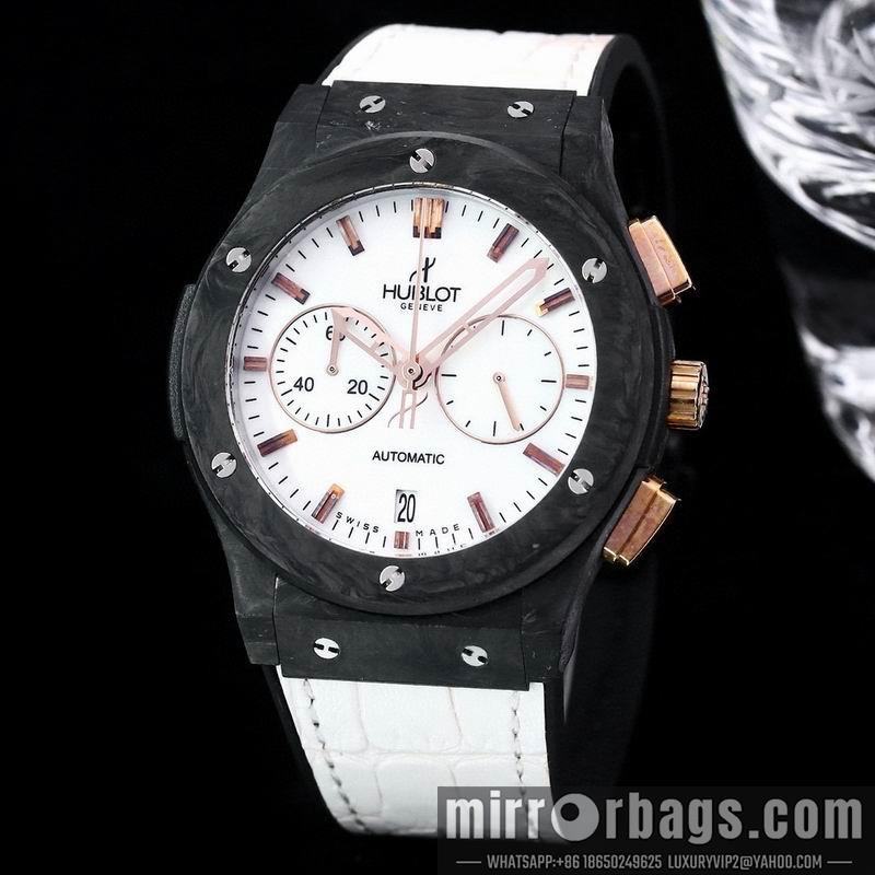 Hublot 42X12.05mm 110901