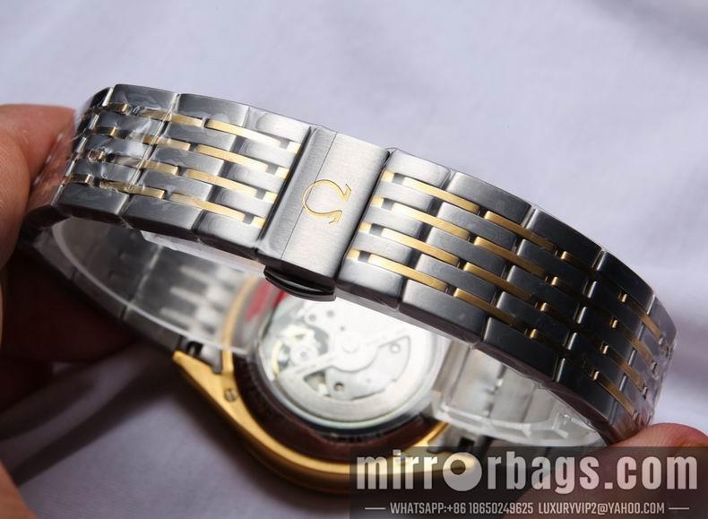 Omega watch 40X12mm M47