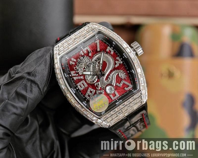 Franck Muller 44X5mm 081711