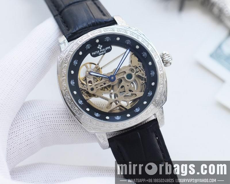 Patek Philippe 42X12mm 041359
