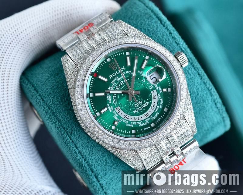 Rolex 40mm 0831101