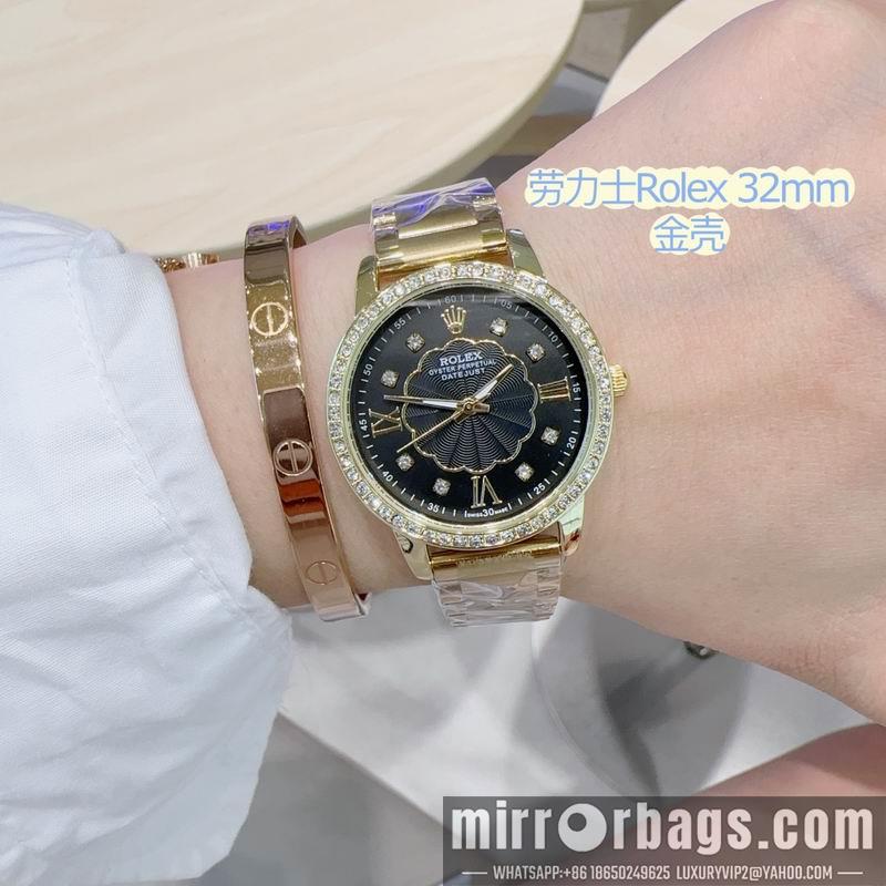 Rolex 32mm 110178