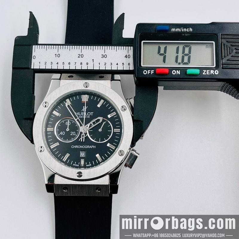 Hublot 41.8X12mm 082755