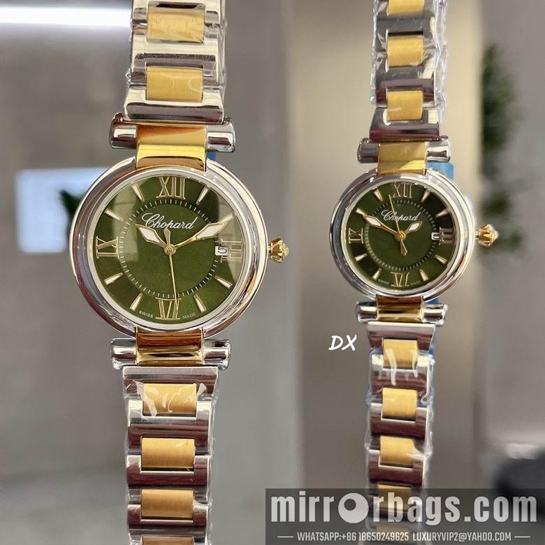 Chopard 36%2029mm 9nms71