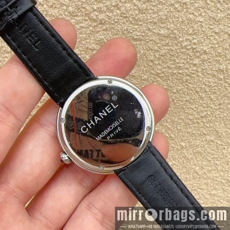 Chanel 37.5mm 032724