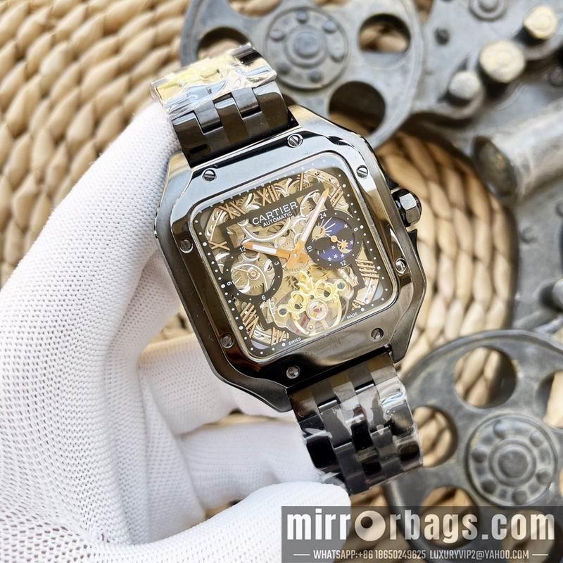 Cartier 45X13mm 030212