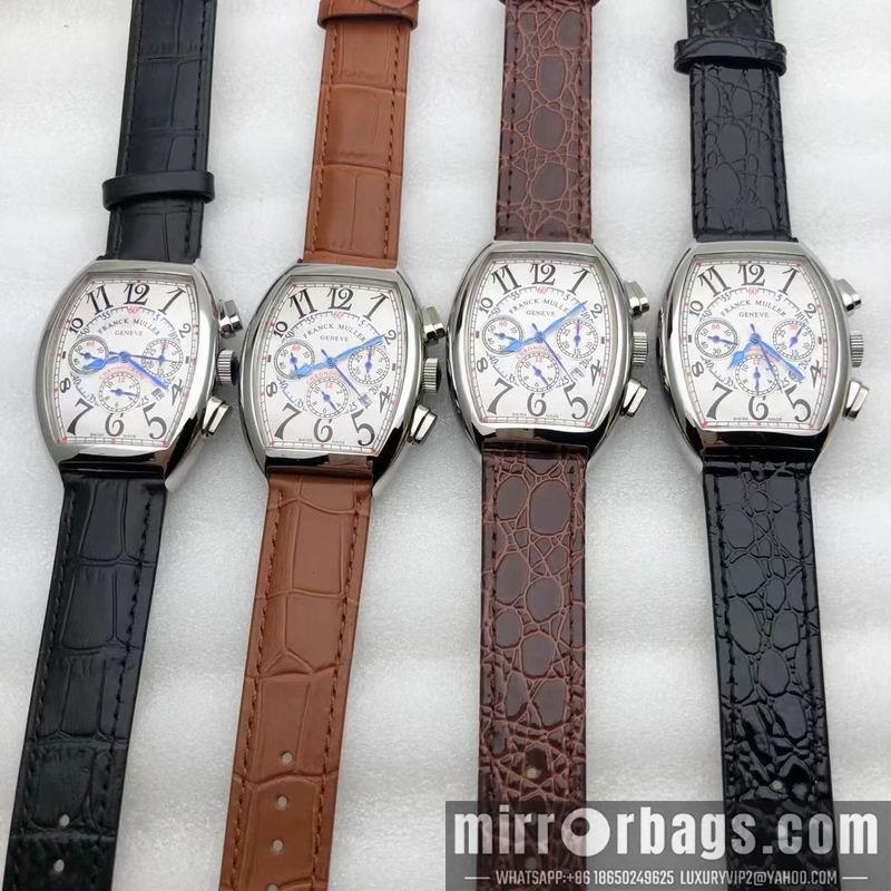 Franck Muller watch 112029