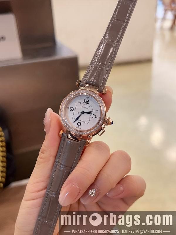 Cartier 35mm 082956