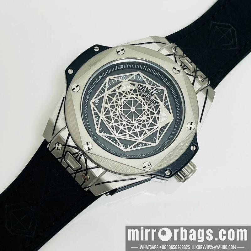 Hublot 42.3X15.7mm 082797