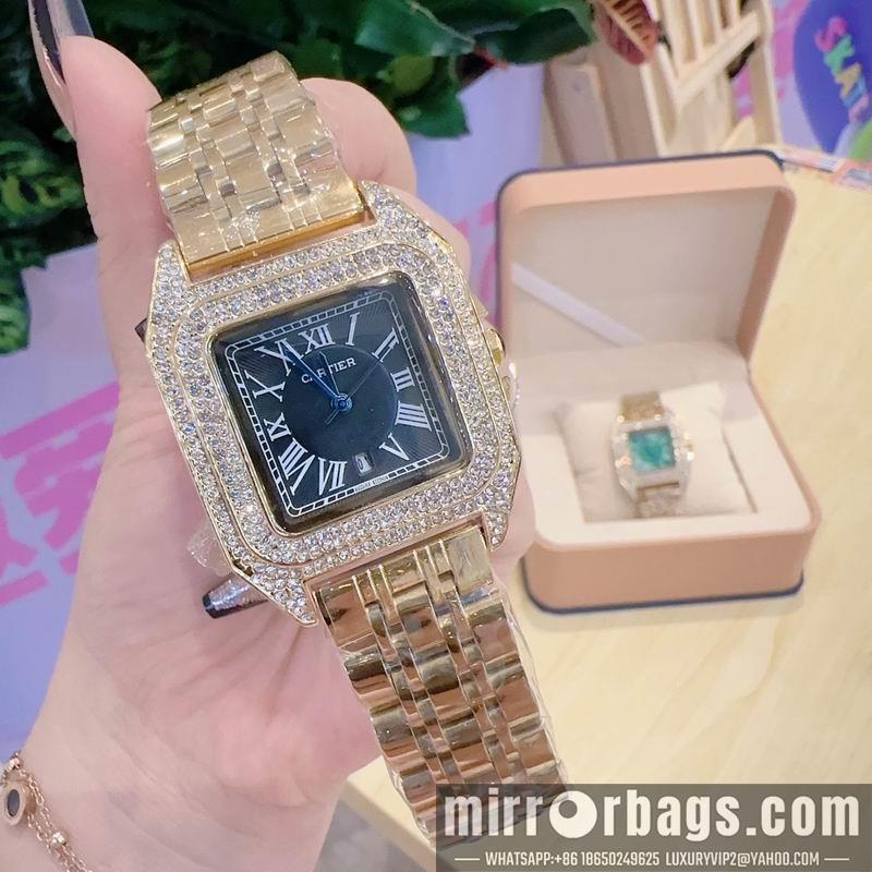 Cartier 40X12mm 103176