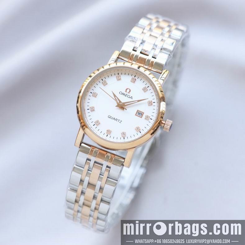 Omega watch 28X8mm 102909
